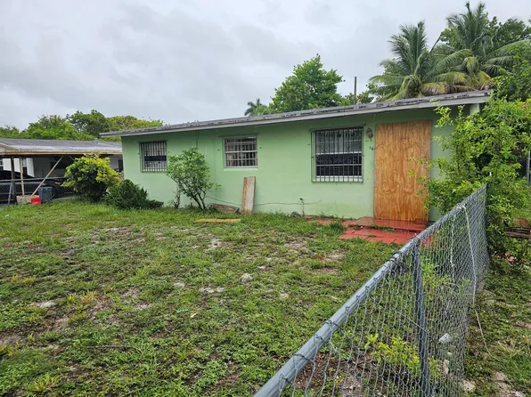 1610 NW 16th Court, Fort Lauderdale, FL 33311
