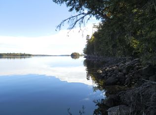 0 Lakeville Shrs, Springfield, ME 04487