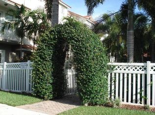116 Ocean Cay Way, Hypoluxo, FL 33462