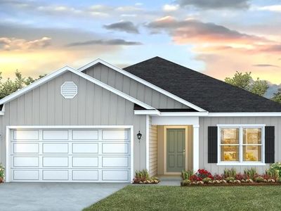 1541 Beverly Ln, Hahira, GA, 31632