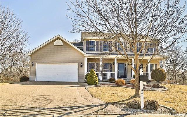 1st image of 96 Hollister Ct