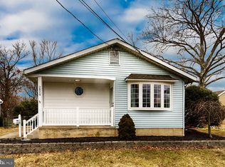 2824 Colgate Ave, Delanco, NJ 08075