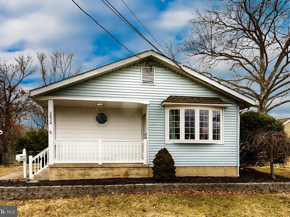 2824 Colgate Ave, Delanco, NJ 08075