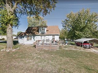 625 Cowgill St, Chillicothe, MO 64601