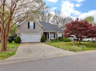 258 Twilitemist Dr, Duncan, SC 29334