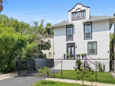 1420 Valence St, New Orleans, LA, 70115