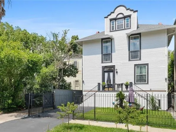 1420 Valence St, New Orleans, LA 70115