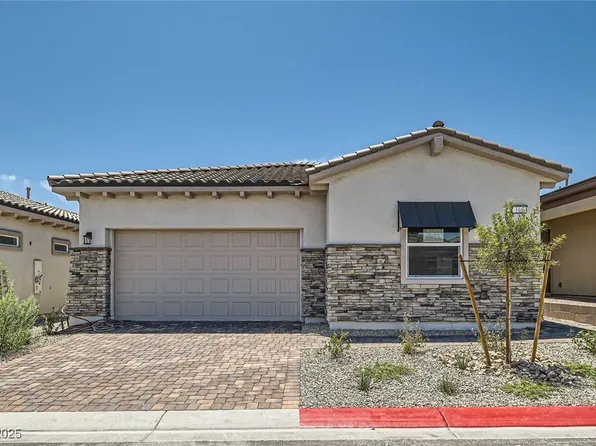105 Barkset Way, Henderson, NV 89011