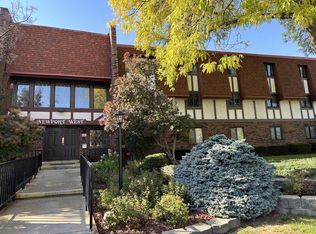 5253 N Lovers Lane Rd UNIT 124, Milwaukee, WI 53225