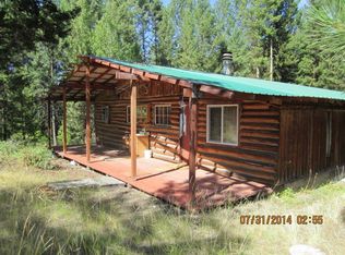 39 Buckboard Ln, Oroville, WA 98844