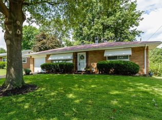 2005 Saint Stephen Dr, Florissant, MO 63033