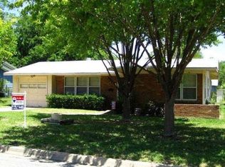 1406 Berkshire Dr, Austin, TX 78723