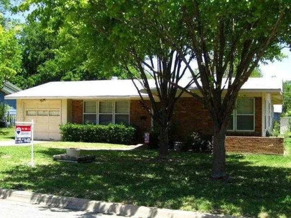 1406 Berkshire Dr, Austin, TX 78723