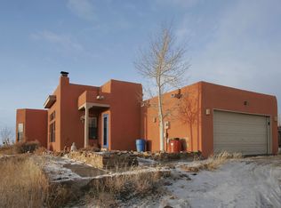 85 Monte Alto Rd, Santa Fe, NM 87508