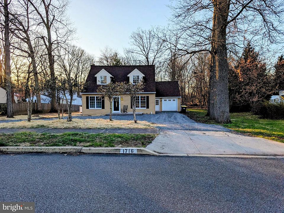 1st image of 1716 Supplee Rd