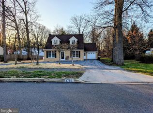 1716 Supplee Rd, Lansdale, PA 19446