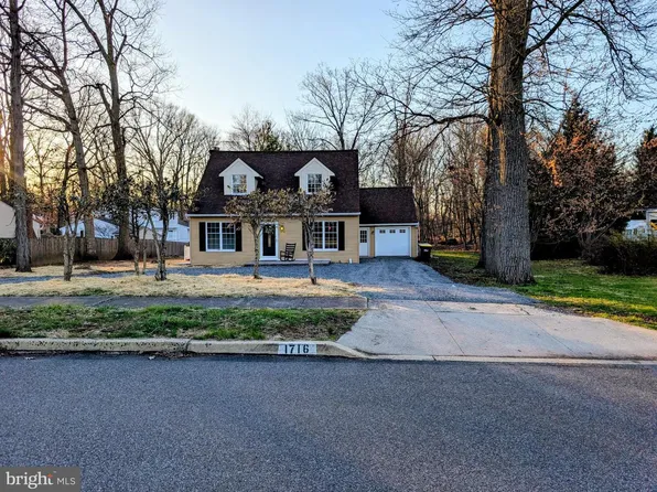 1716 Supplee Rd, Lansdale, PA 19446