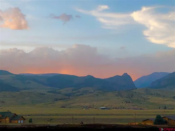 248 Macfarlane Drive, Creede, CO 81130