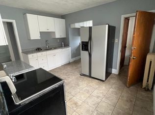 37 Draper St #37, Springfield, MA 01108