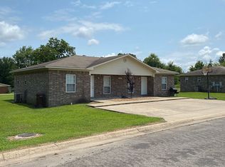 100 Eastgate Dr, Morrilton, AR 72110