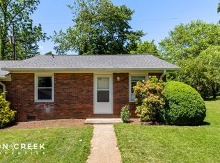 250 Avena Road, Black Mountain, NC 28711
