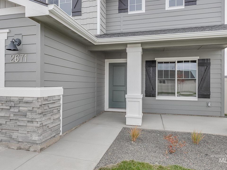 853 Harpy Ave, Middleton, ID 83644 | Zillow