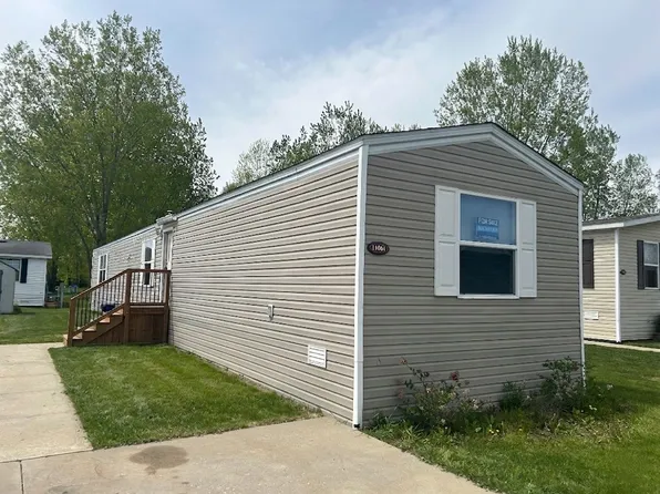 11061 Hickory Ln #143, Clio, MI 48420