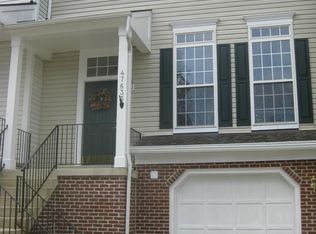 47633 Weatherburn Ter, Sterling, VA 20165