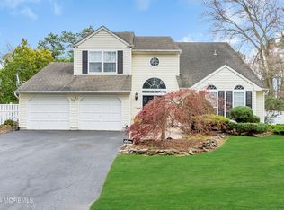 428 Nassau St, Brick, NJ 08723