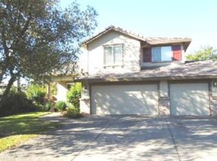 4116 Avellano Dr, El Dorado Hills, CA