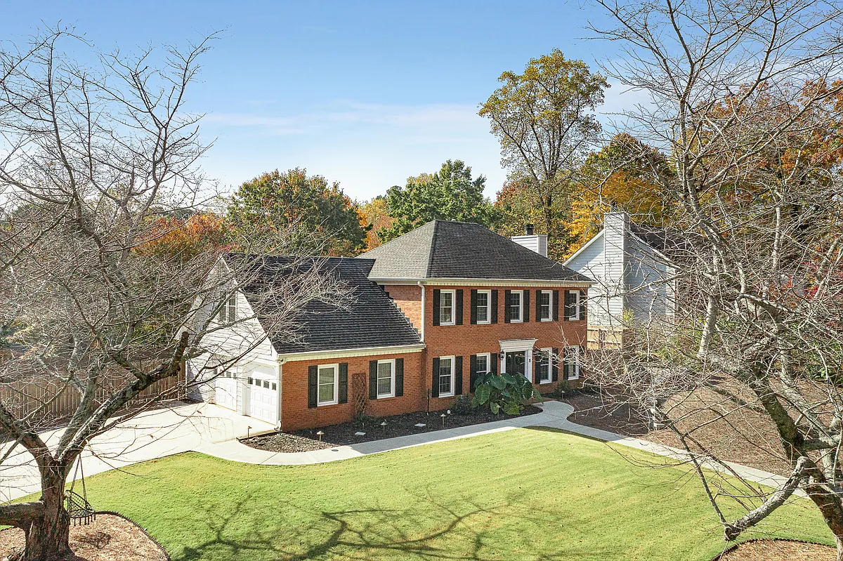 Building Photo - Wax Wing Ct NW