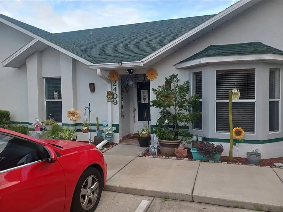 2409 Ming Ct