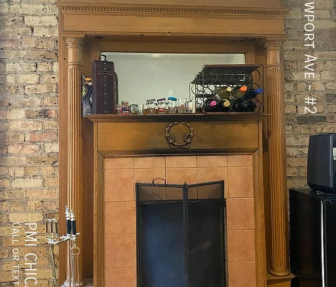 830 W Newport Ave #2 — Photo 2