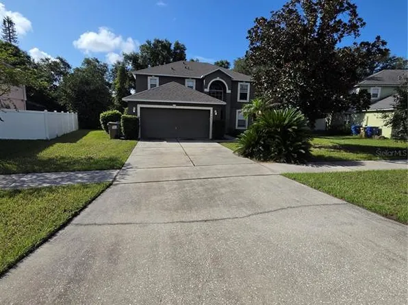 9442 Water Fern Cir, Clermont, FL 34711