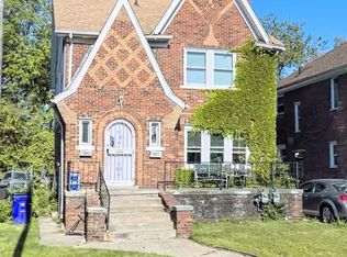 16911 Washburn St, Detroit, MI 48221