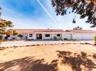 9135 Fortuna Ave, Yucca Valley, CA 92284