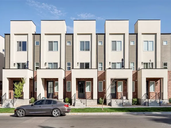 3820 Olive Street #4, Denver, CO 80207