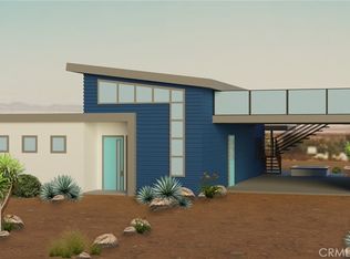 329 Anita Ave #37, Landers, CA 92285