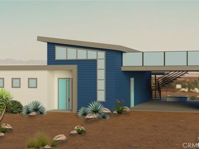 329 Anita Ave #37, Landers, CA, 92285