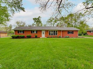5846 Linton Ln, Indianapolis, IN 46220