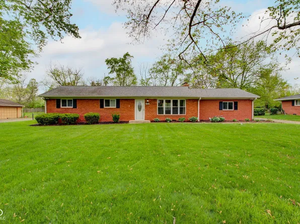 5846 Linton Ln, Indianapolis, IN 46220