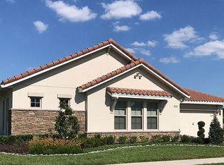 509 Cinder Pt, Sanford, FL 32771