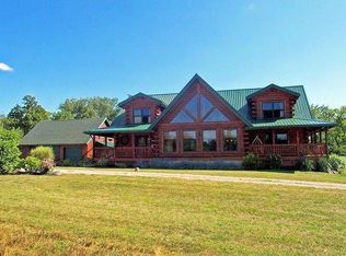 10040 Greenbush Rd, Camden, OH 45311