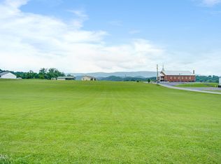 Beidleman Creek Rd LOT 1C, Bristol, TN 37620