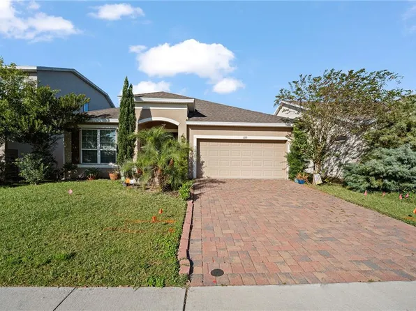 1722 Reflection Ln, Saint Cloud, FL 34771