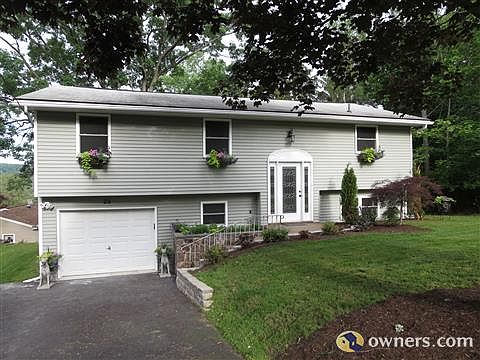 Beautifully renovated home!