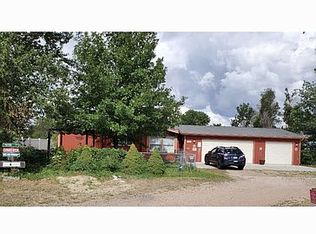 24865 Highway 34, Fort Morgan, CO 80701