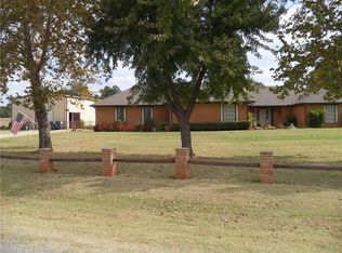 751 Ranchwood Dr, Tuttle, OK 73089