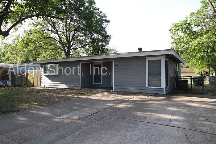 1st image of 1344 Parkmont Dr