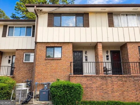2545 Bradford Sq NE, Atlanta, GA 30345